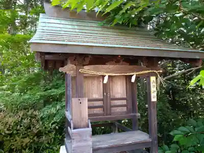 両児神社(岡山県)