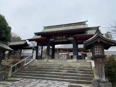 本妙寺(熊本県)