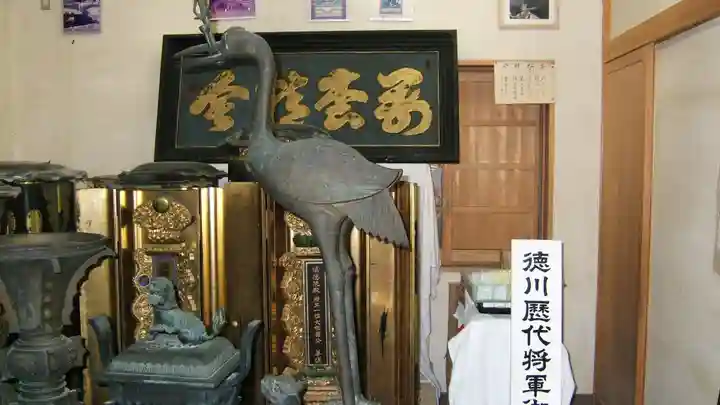 万松院(長崎県)