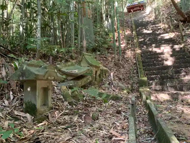 富岡神社(千葉県)