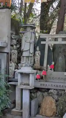 伏見稲荷本教間力教会(京都府)