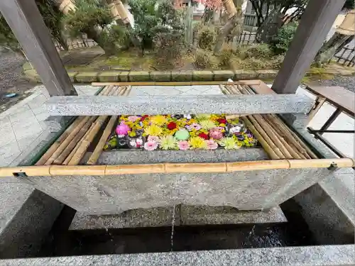 竹駒神社(宮城県)