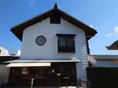 打出天神社(兵庫県)