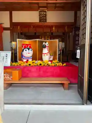 金井神社(三重県)