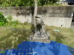 菅原神社(鹿児島県)