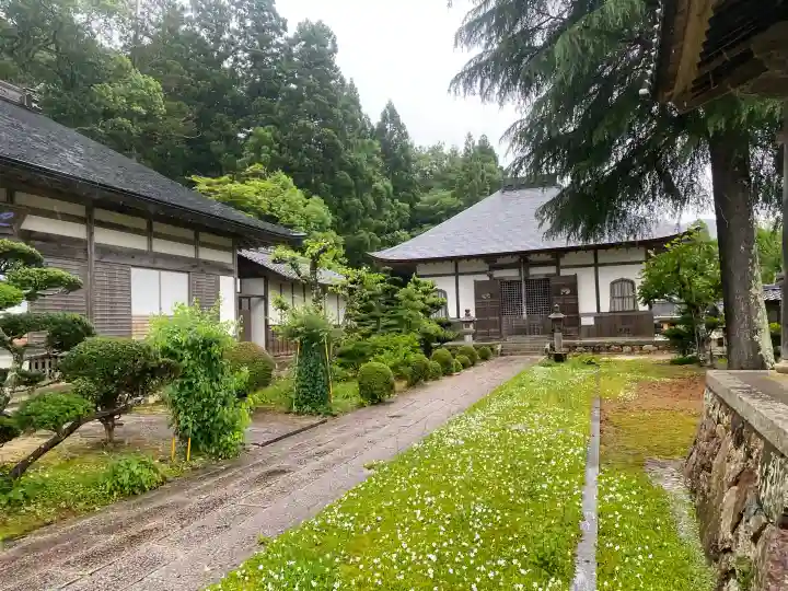 圓照寺(福井県)