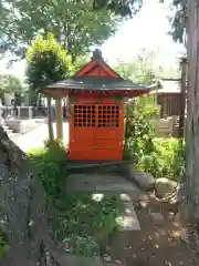 永光寺(牡丹不動尊) (茨城県)