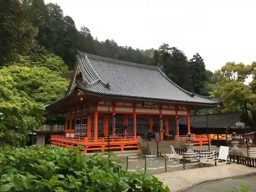 勝尾寺のその他建物