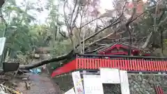 観音寺（山崎聖天）の建物その他