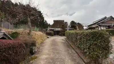 青龍寺(奈良県)