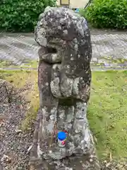 冠嶽神社(鹿児島県)