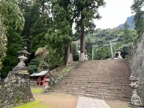 妙義神社(群馬県)
