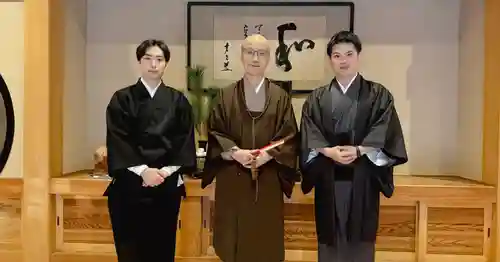 円覚寺(神奈川県)