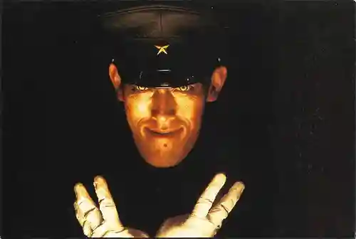 八椚天満宮(栃木県)