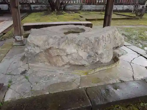 槙神明宮(新潟県)