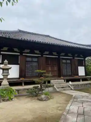 孝恩寺(大阪府)