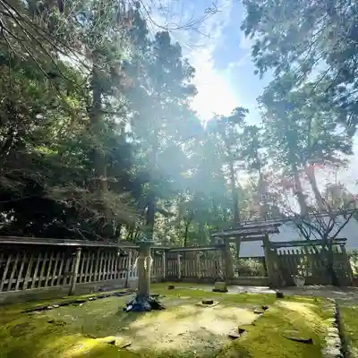 伊野天照皇大神宮(福岡県)