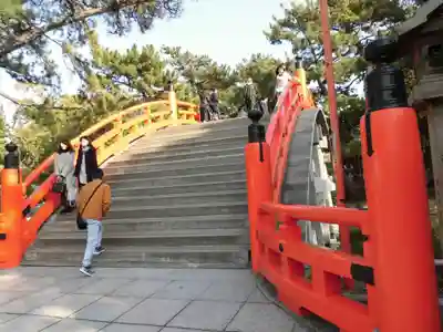 住吉大社(大阪府)