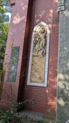 石手寺の末社・摂社