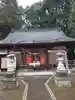 三光稲荷神社(福島県)