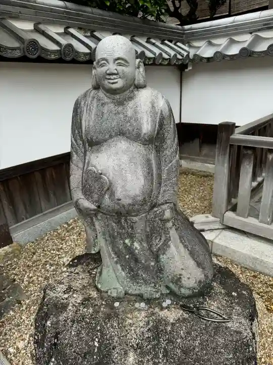 霊山寺(奈良県)