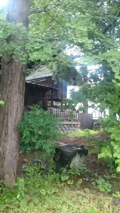 皇大神社(山形県)
