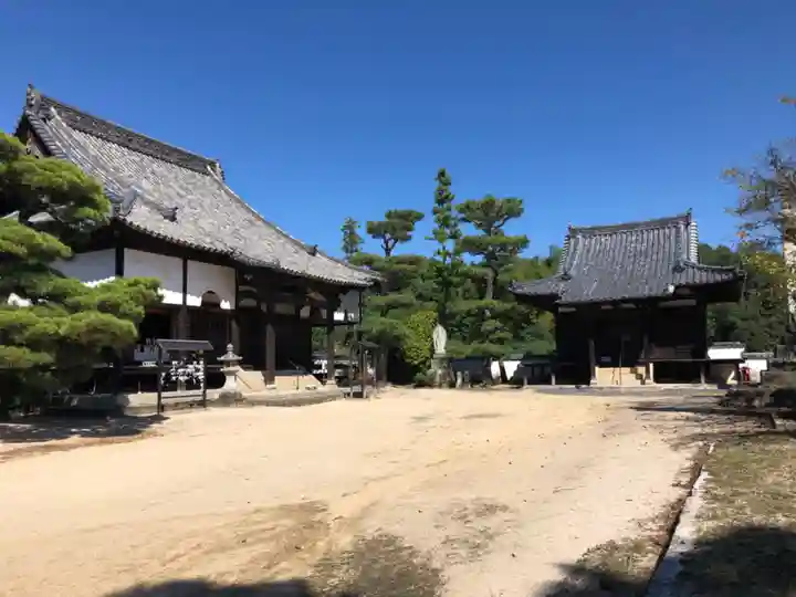 備中國分寺(岡山県)