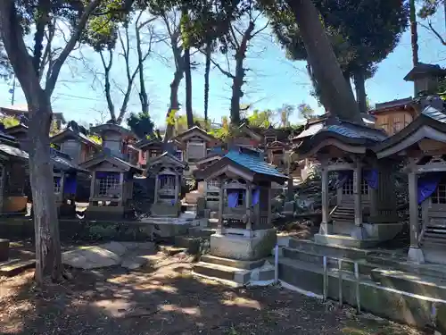 福満寺(千葉県)