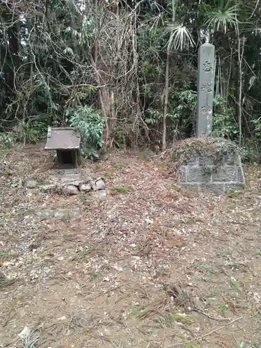 安福河伯神社(宮城県)