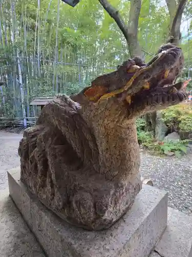 伏見神宝神社(京都府)