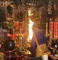 見沼大師 感応院(埼玉県)