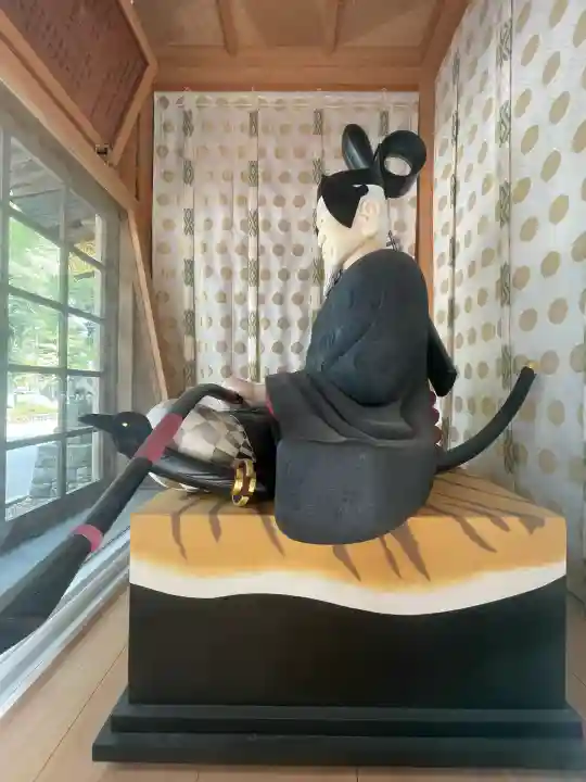 大國魂神社(東京都)