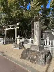 天森神社(兵庫県)