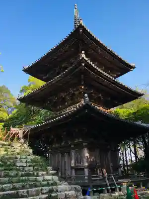 総見寺のその他建物