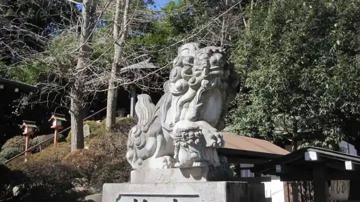 日枝神社水天宮(東京都)