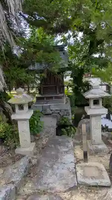 向原寺(奈良県)