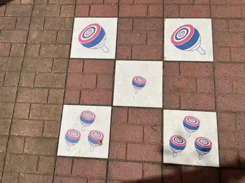 大山阿夫利神社(神奈川県)