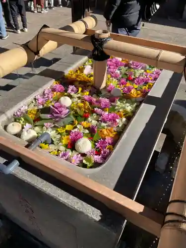 深川神明宮(東京都)