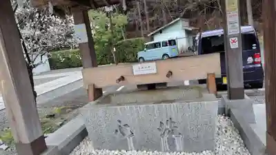 出雲大社京都分院(京都府)