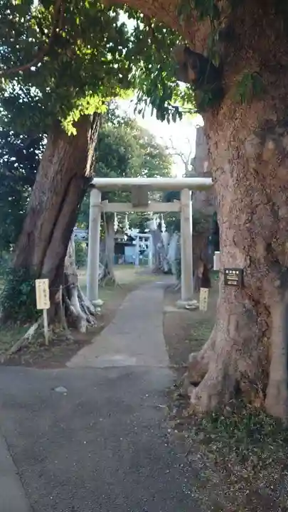 第六天社(千葉県)