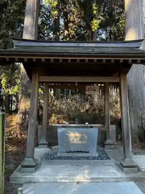 磯山神社(栃木県)