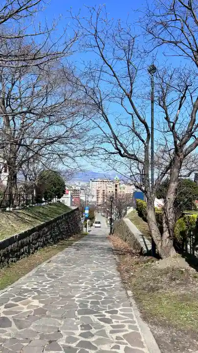 妙福寺(北海道)
