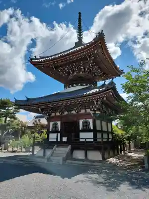 本法寺(京都府)