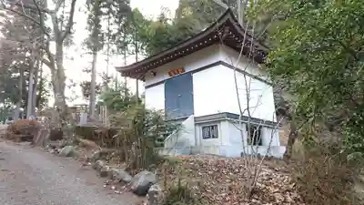 本蓮寺のその他建物