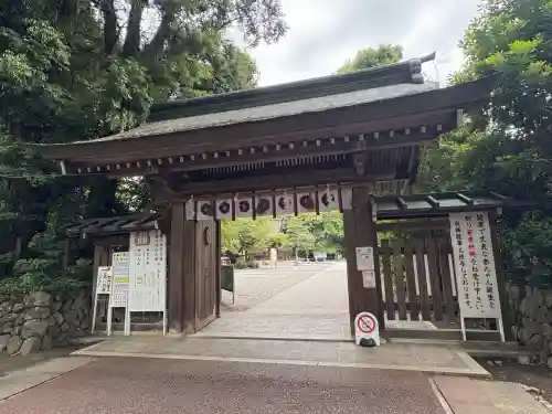 砥鹿神社（里宮）(愛知県)