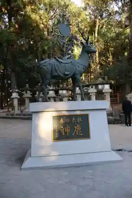 春日大社(奈良県)