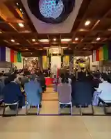 伊勢の国 四天王寺(三重県)