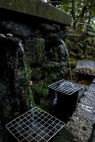 熊野神社の建物その他