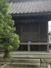 春日神社(岐阜県)