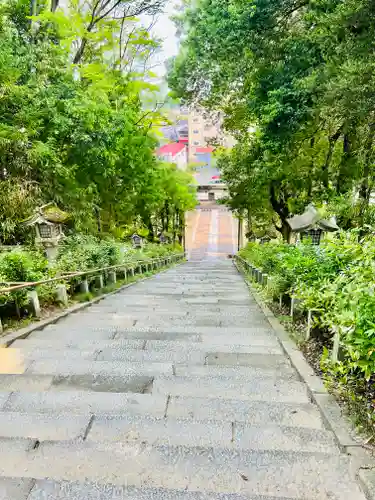 二本松神社(福島県)